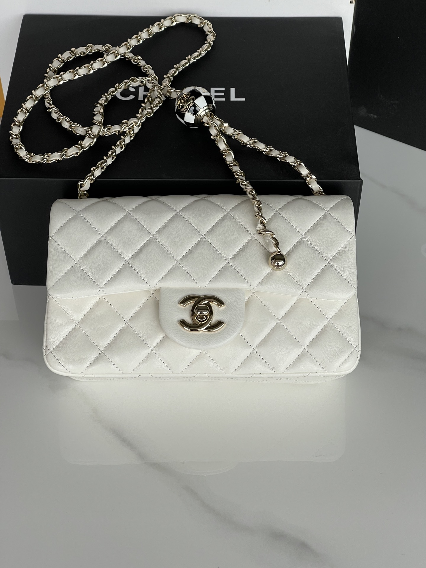 Chanel CF Series Bags